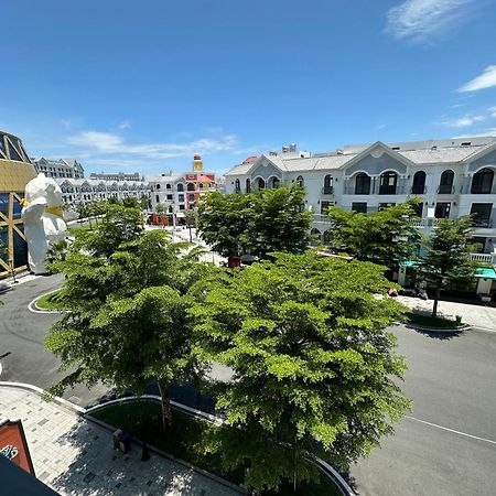 Moc Lam Homestay Grandworld Phú Quốc Exterior foto