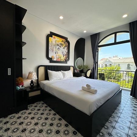 Moc Lam Homestay Grandworld Phú Quốc Exterior foto