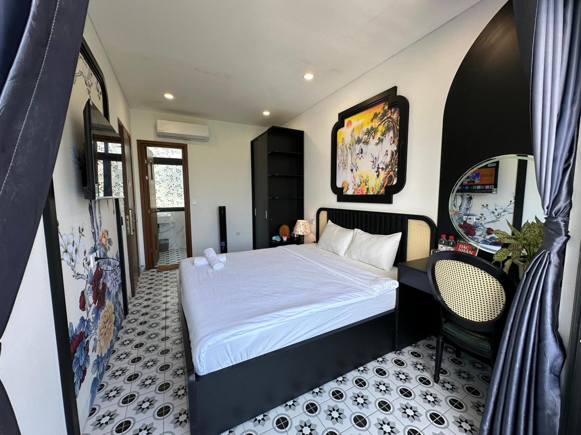 Moc Lam Homestay Grandworld Phú Quốc Exterior foto